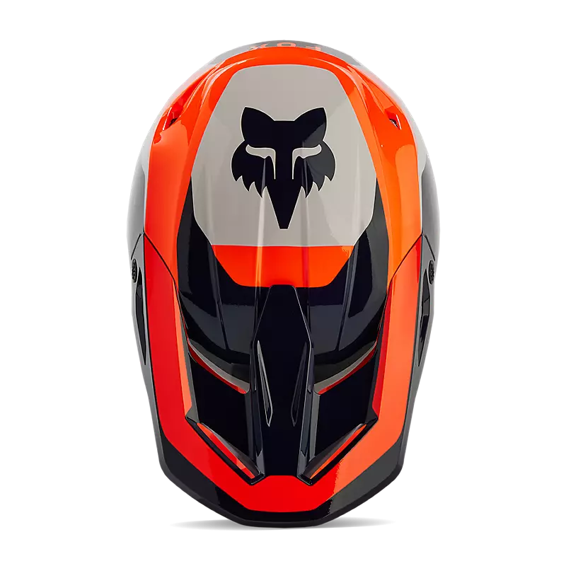 V1 Nitro Helm