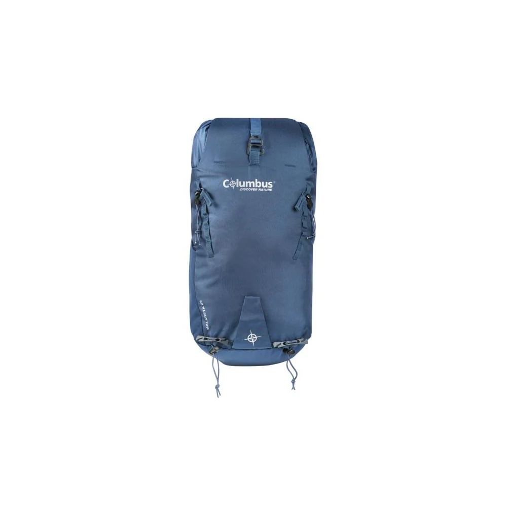 Columbus MALADETA 25 azul - Mochila senderismo