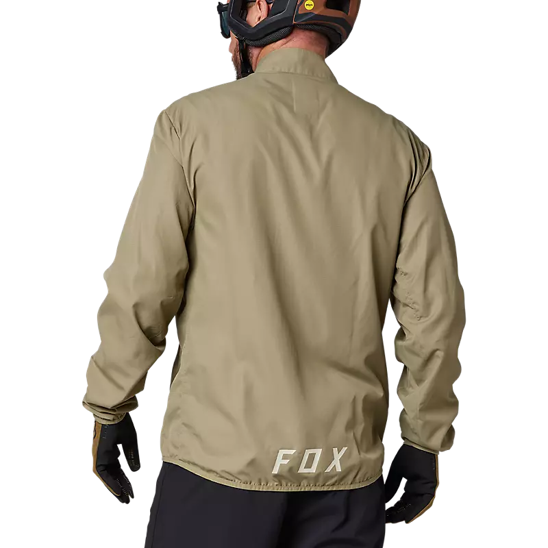 Ranger Windjacke