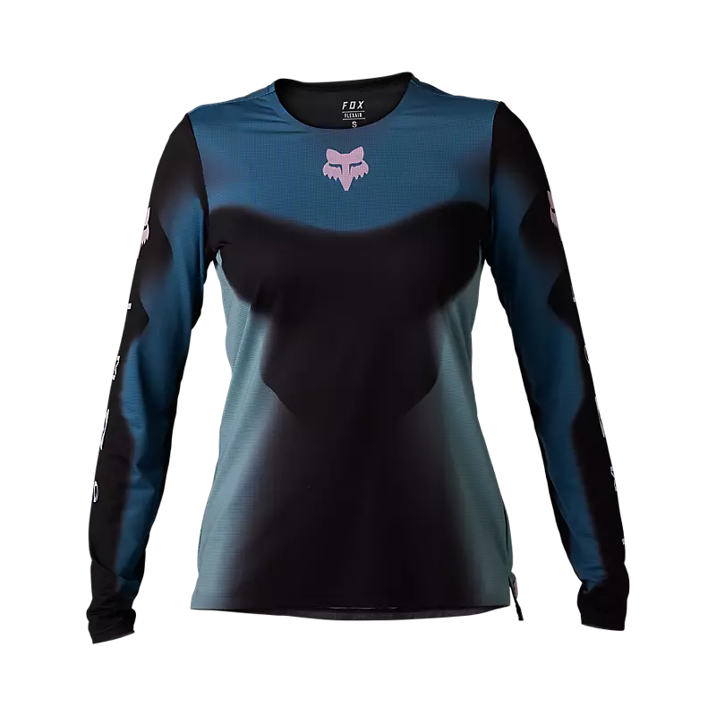 Damen Flexair TS57 Langarm Jersey
