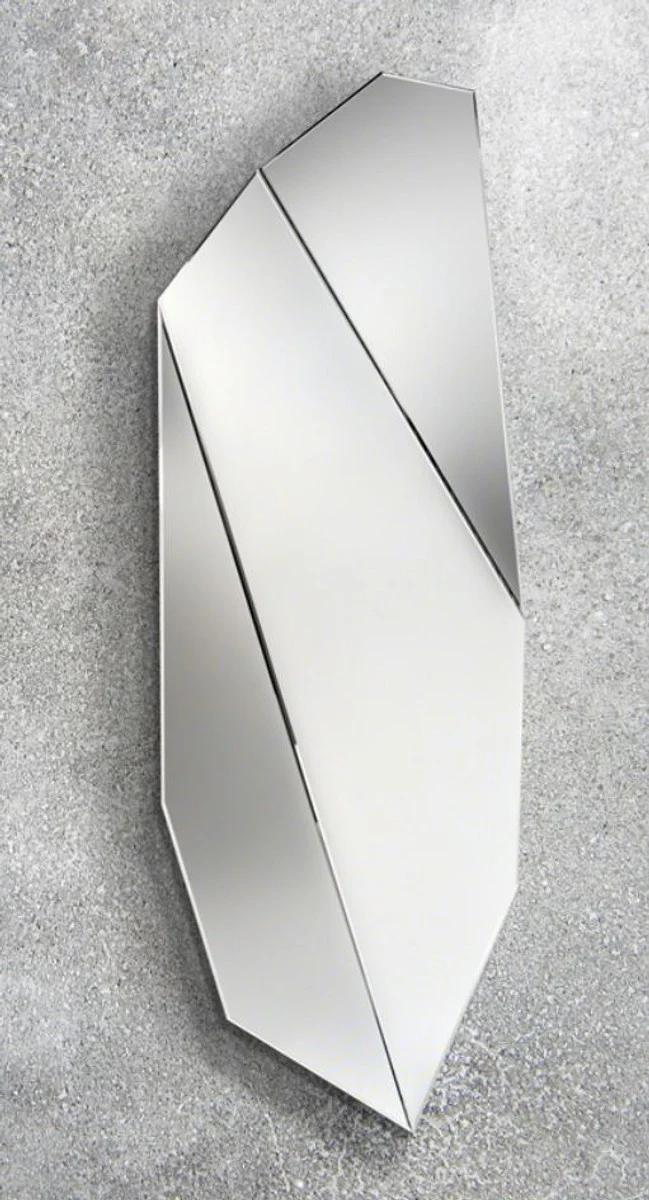 Luxury mirror 54 x H. 156 cm - designer wall mirror