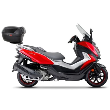 ANCLAJE SHAD S0CR38ST - SYM CRUISYM / ALPHA / JOYMAX Z 125-300