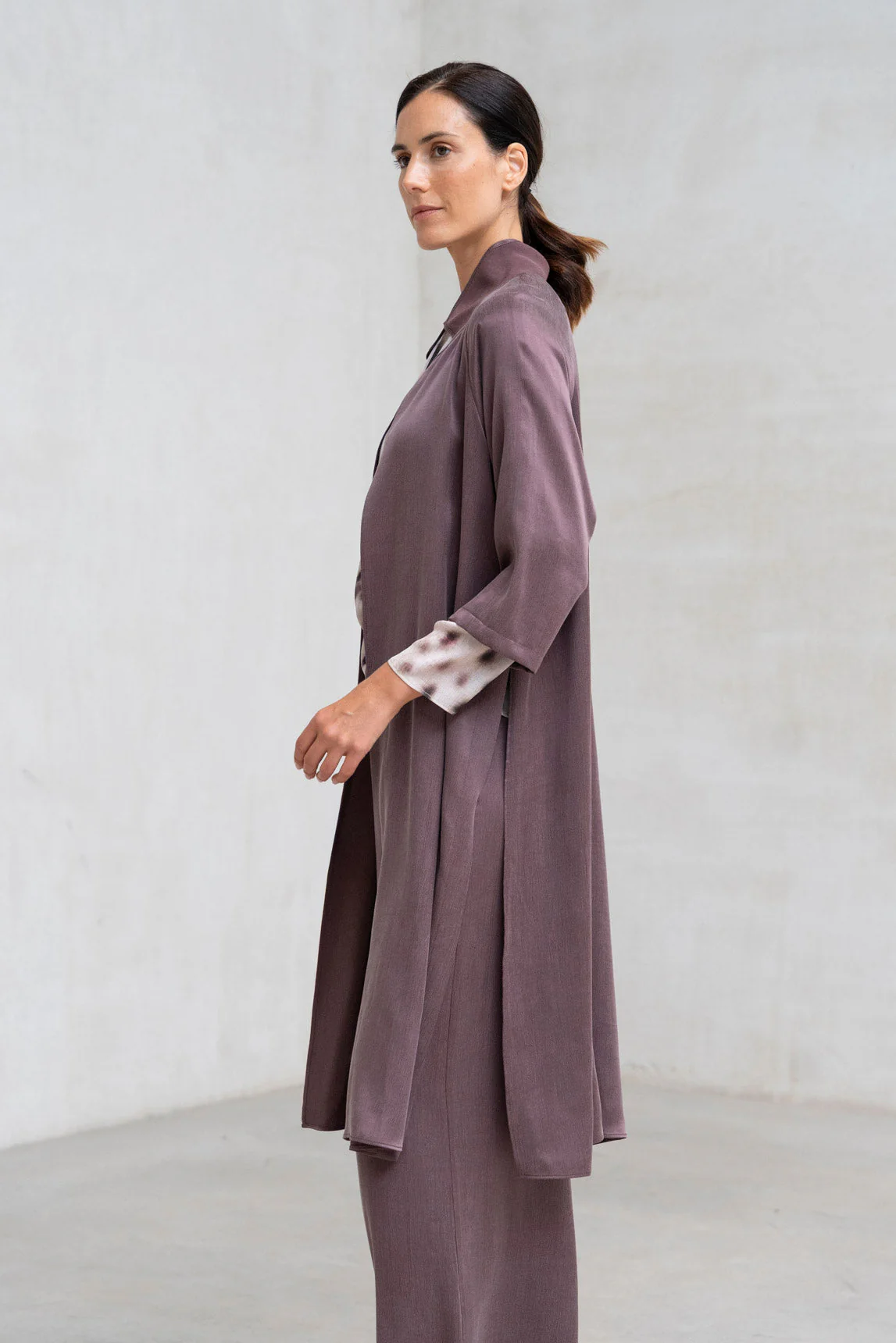 Rivera-Spanien Levita Ocaso Pflaume