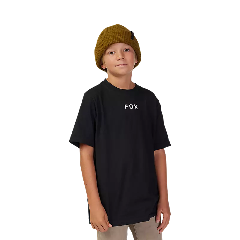 Jugend Flora Basic Tee