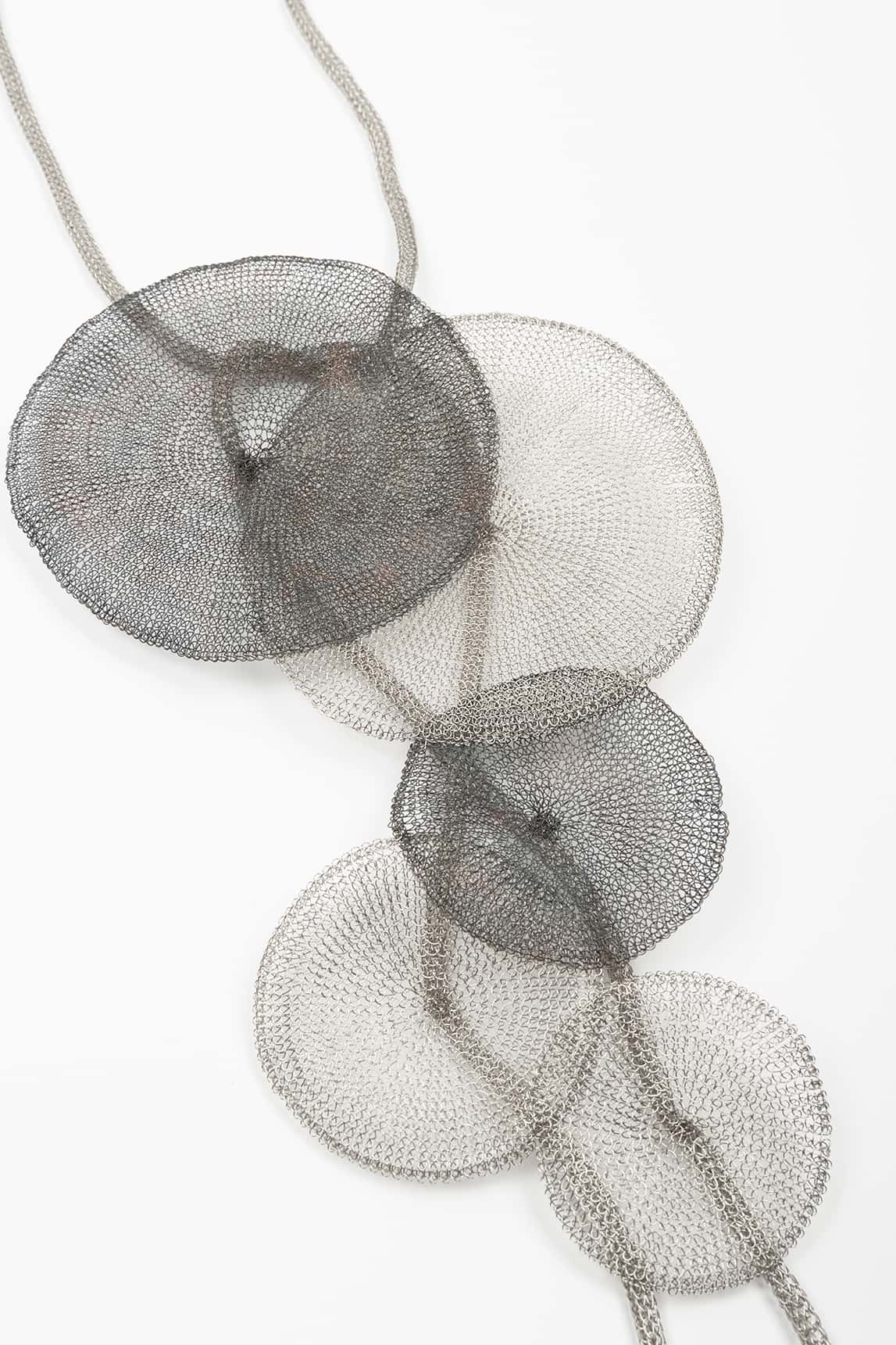 Rivera-Spanien-Halsband Sicily Plata