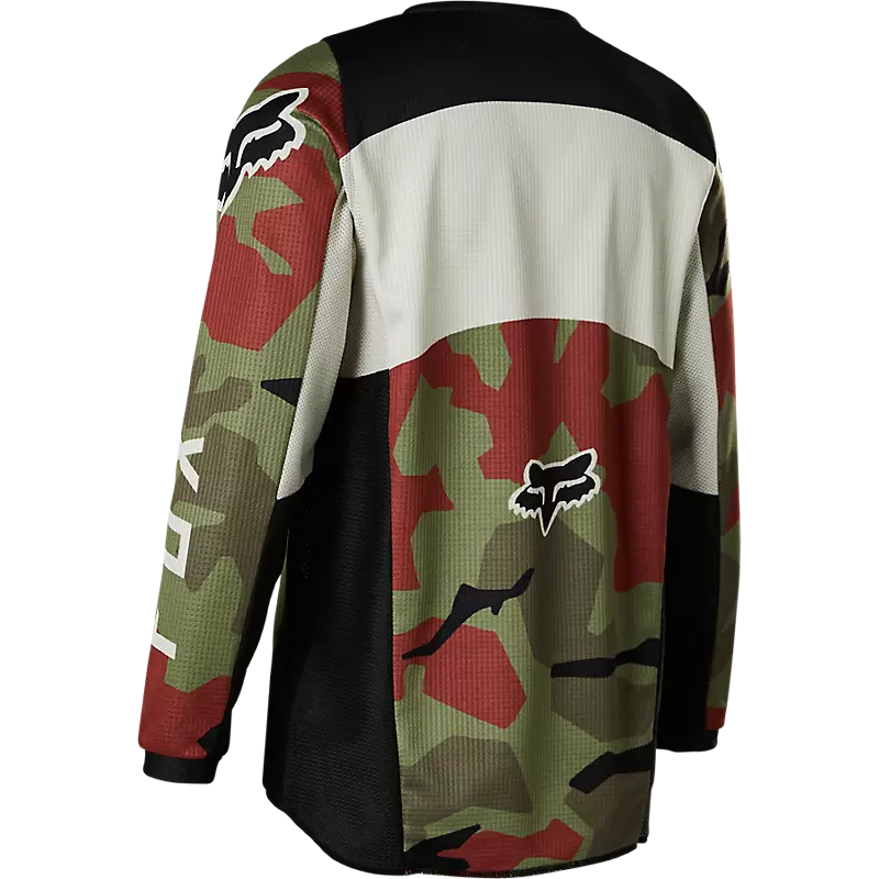 Jugend 180 Bnkr Jersey?