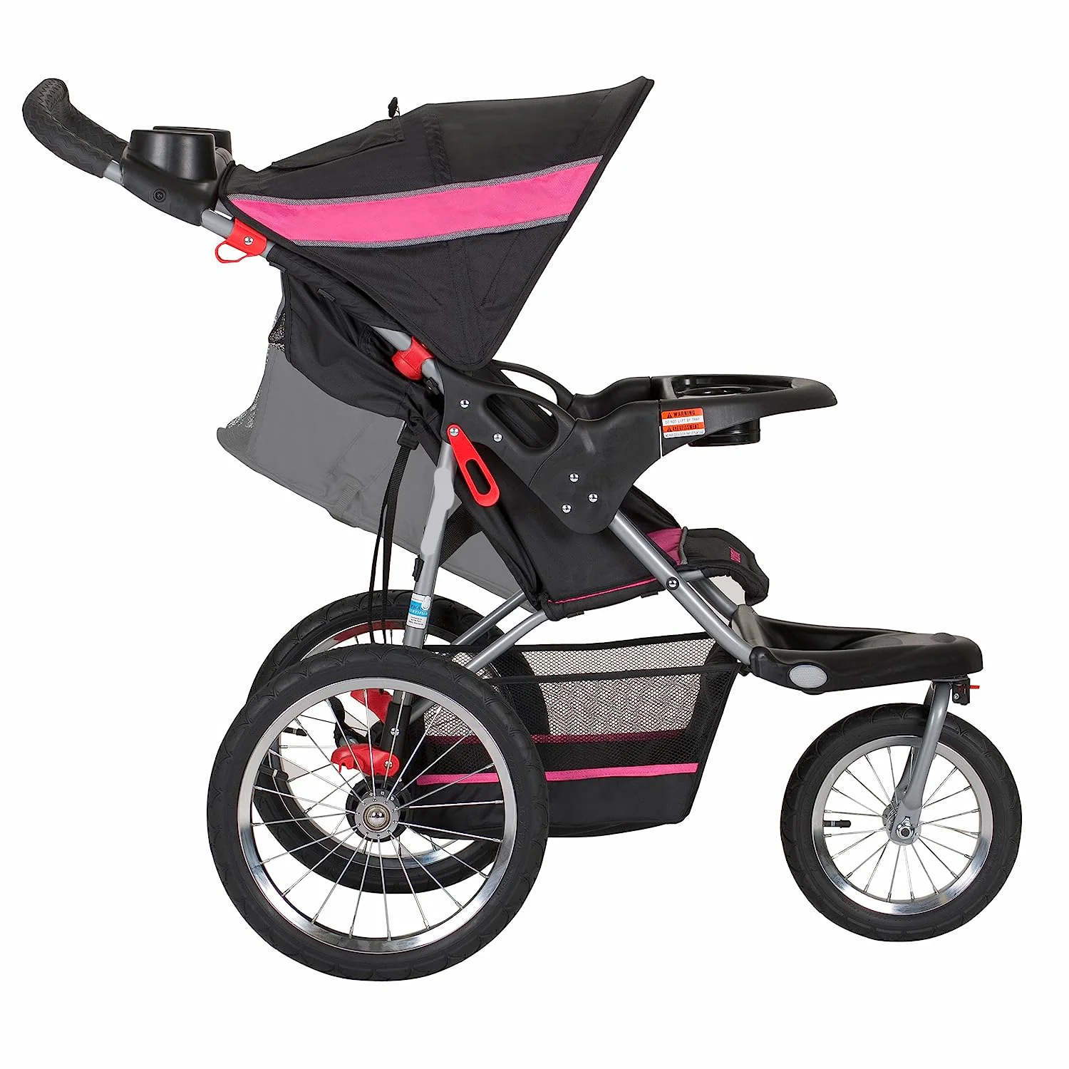 Baby Trend Expedition® Jogger
