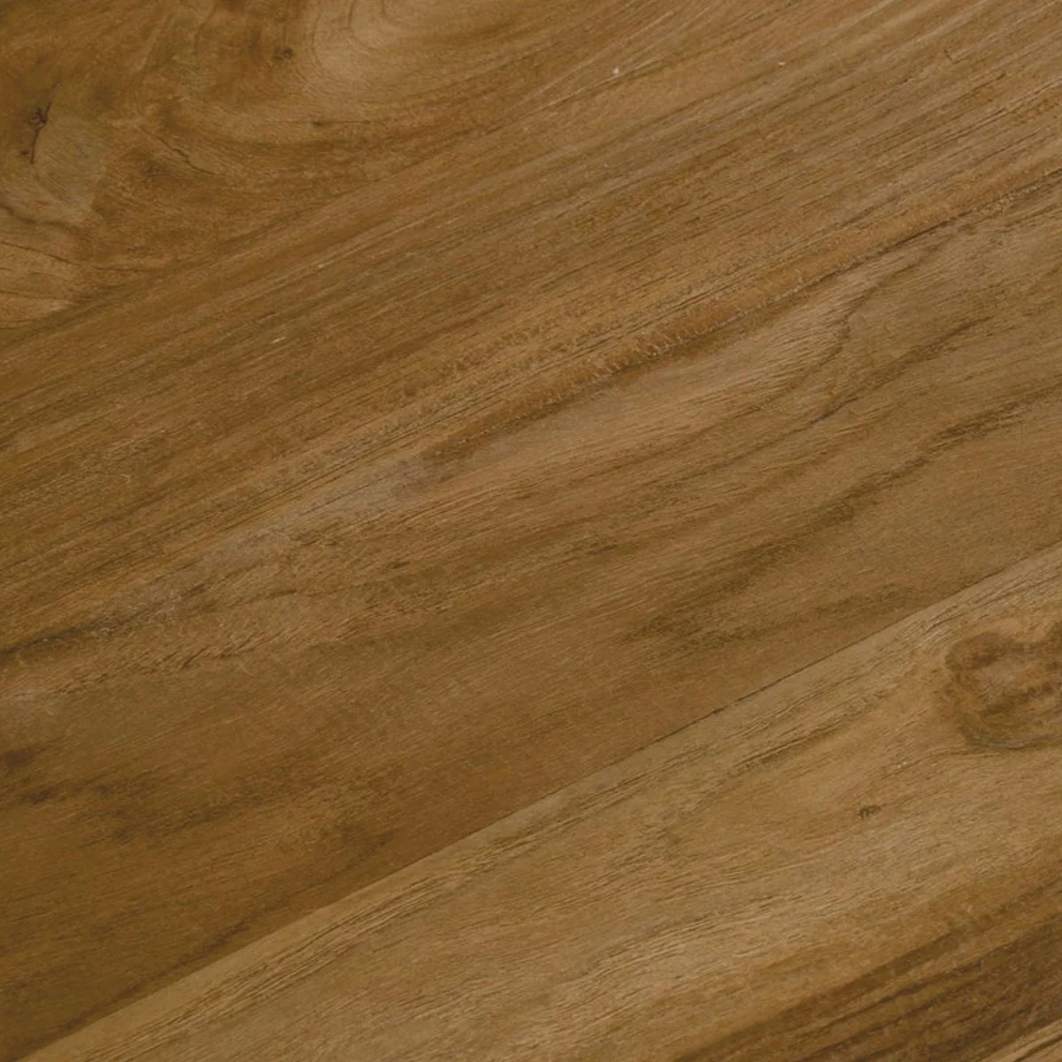 Luxury solid wood dining table brown / black 70 x H. 77 cm - Dining room furniture