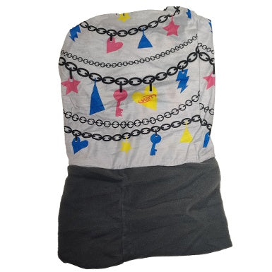 BRAGA CUELLO POLARTEC - CADENA