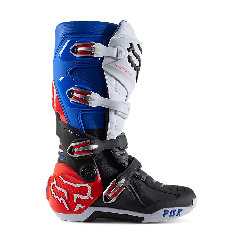Motion Unity Limited Edition Stiefel