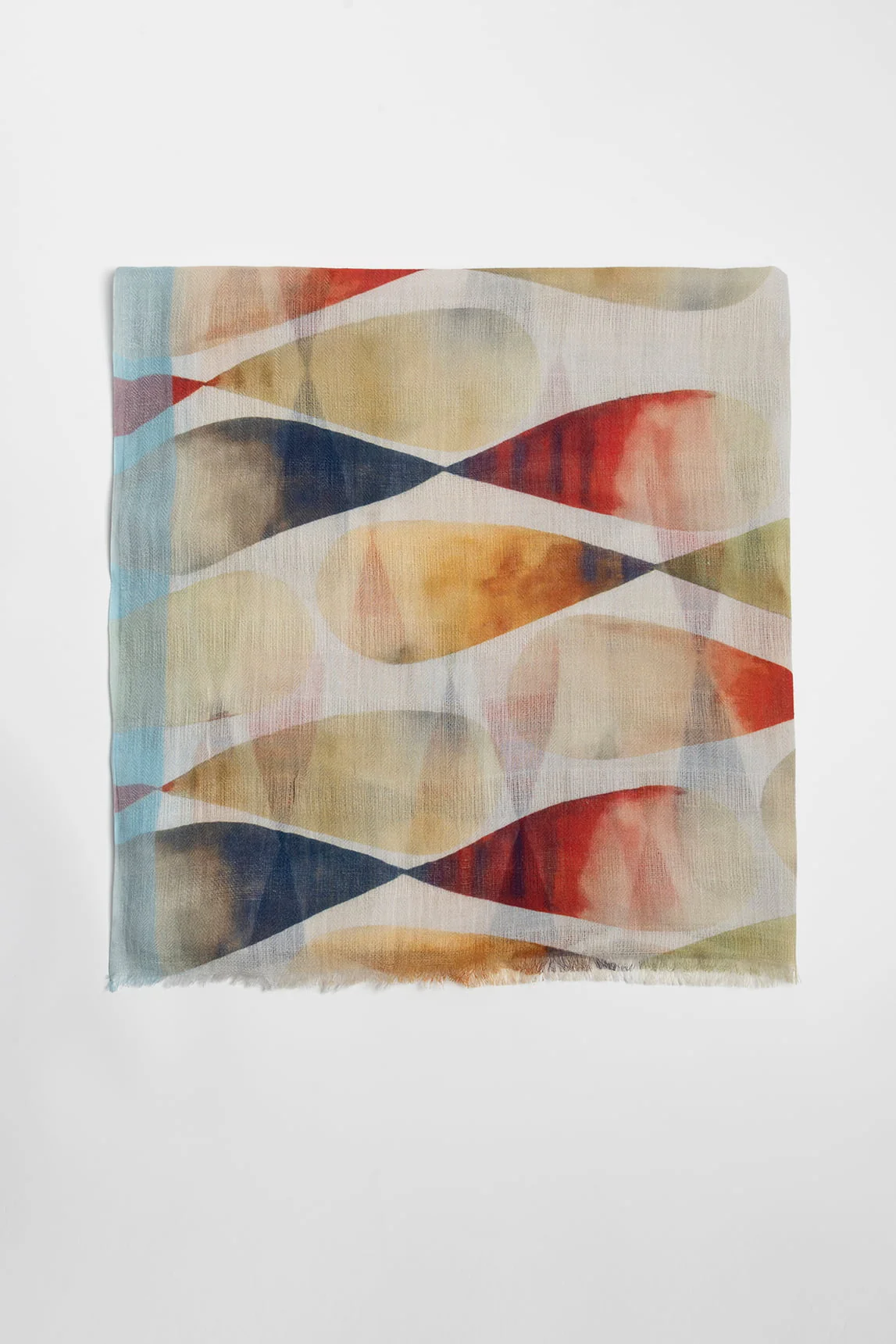 Rivera-Spanien Fular Clarisse