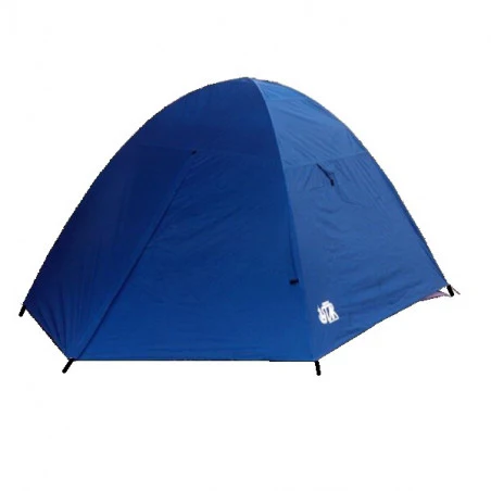 Hosa Kaffee Thermos Cup 0.5L - blue