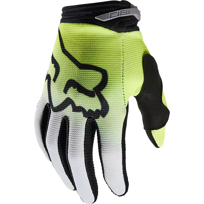 Youth 180 Toxsyk gloves
