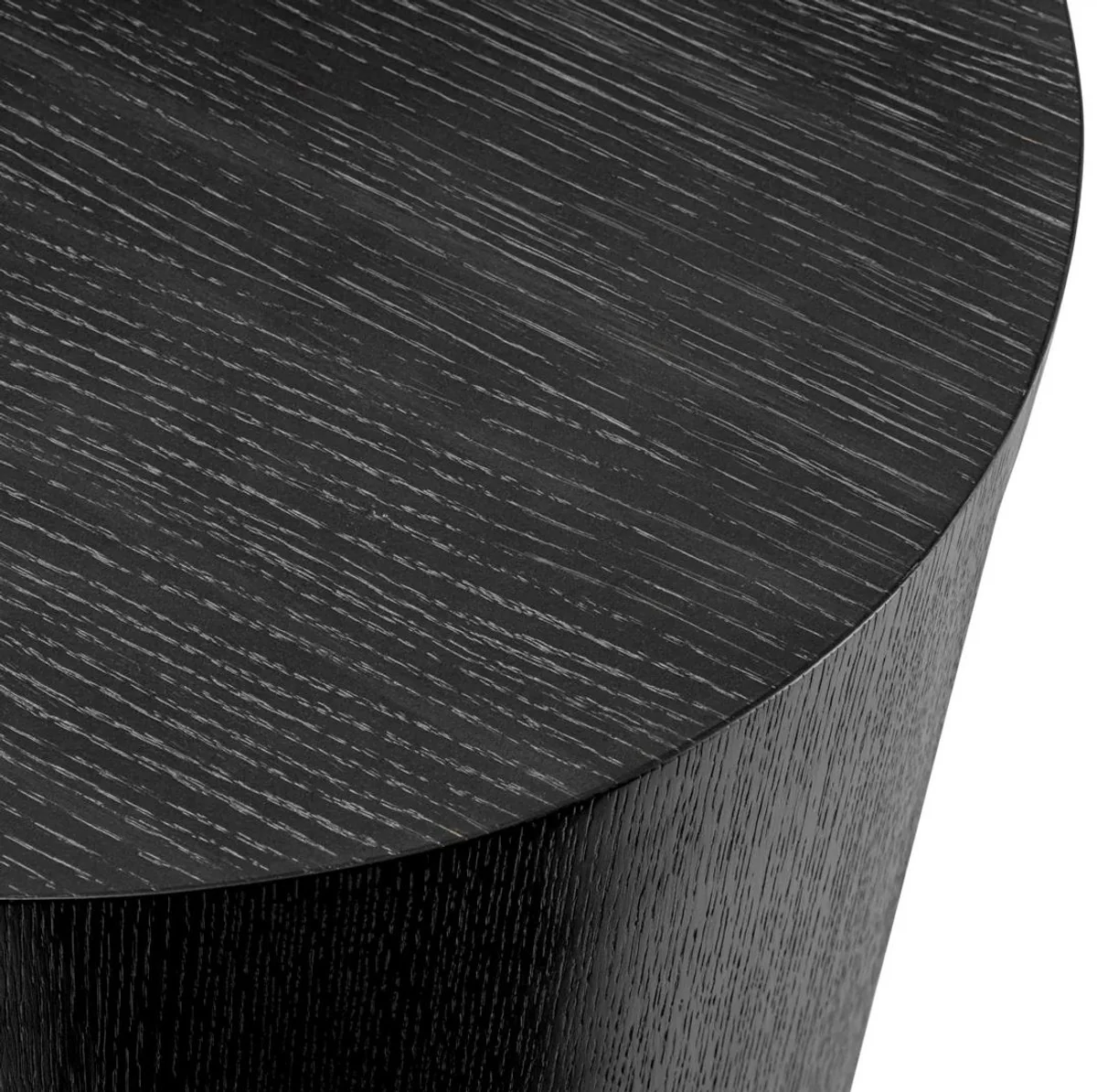 Luxury coffee table black gray 150 x 86 x H. 35 cm - Luxury living room table - Living room furniture - Hotel furniture - Luxury quality