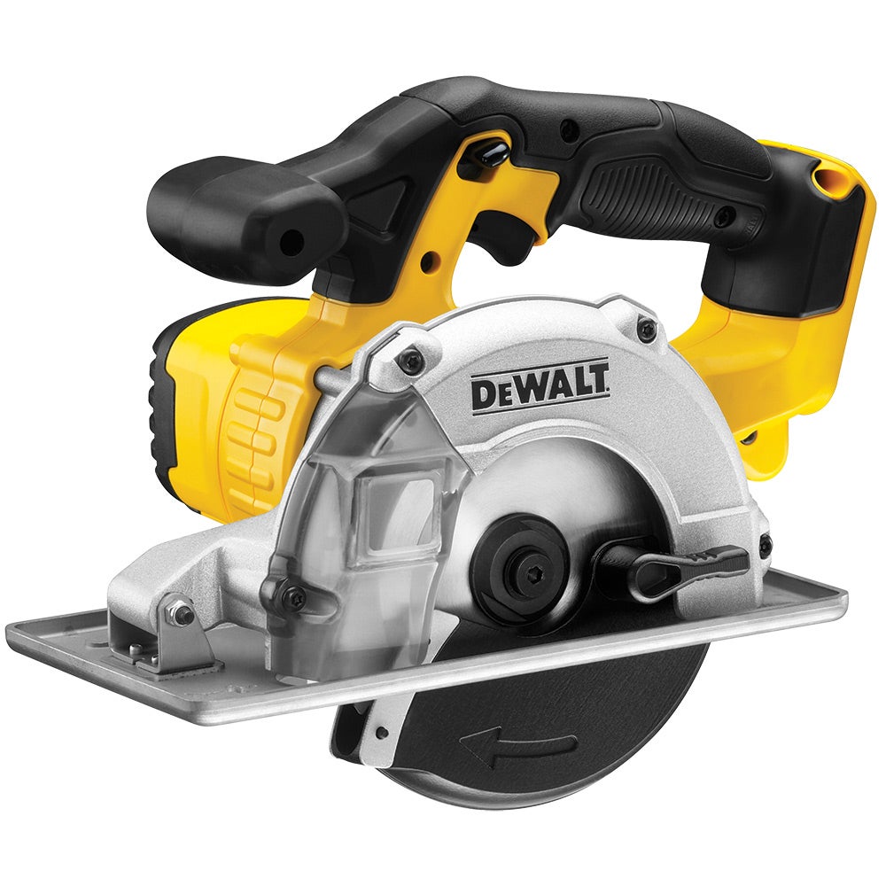 DEWALT 18V 140mm Kreissäge Skin DCS373N-XE