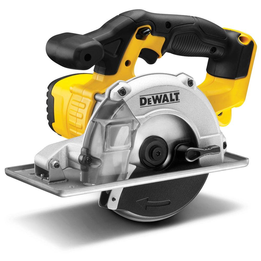 DEWALT 18V 140mm Kreissäge Skin DCS373N-XE
