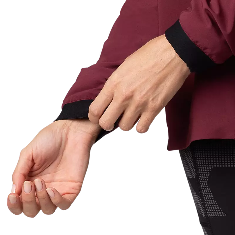 Women's Warm Up Polartec® Alpha® Jacket