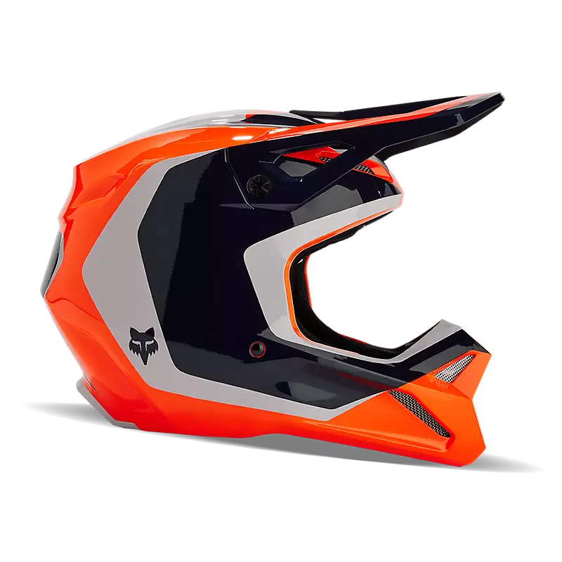 V1 Nitro Helm
