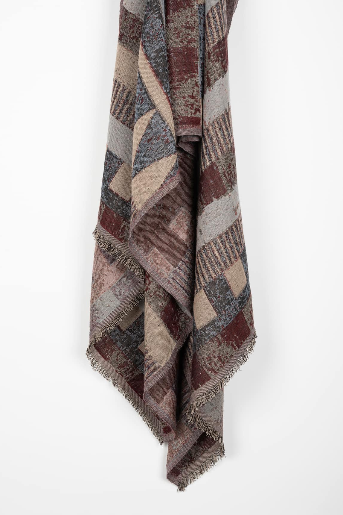 Rivera-Spanien Fular Lucca