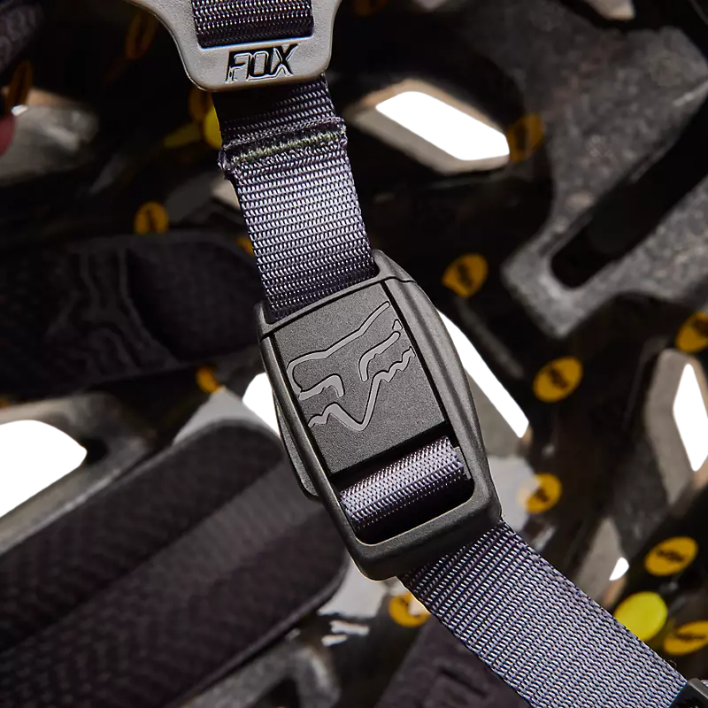 Speedframe Pro Klif Helm