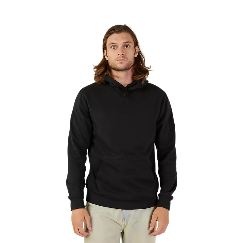 Level Up Pullover Hoodie