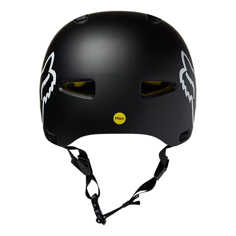 Flight helmet