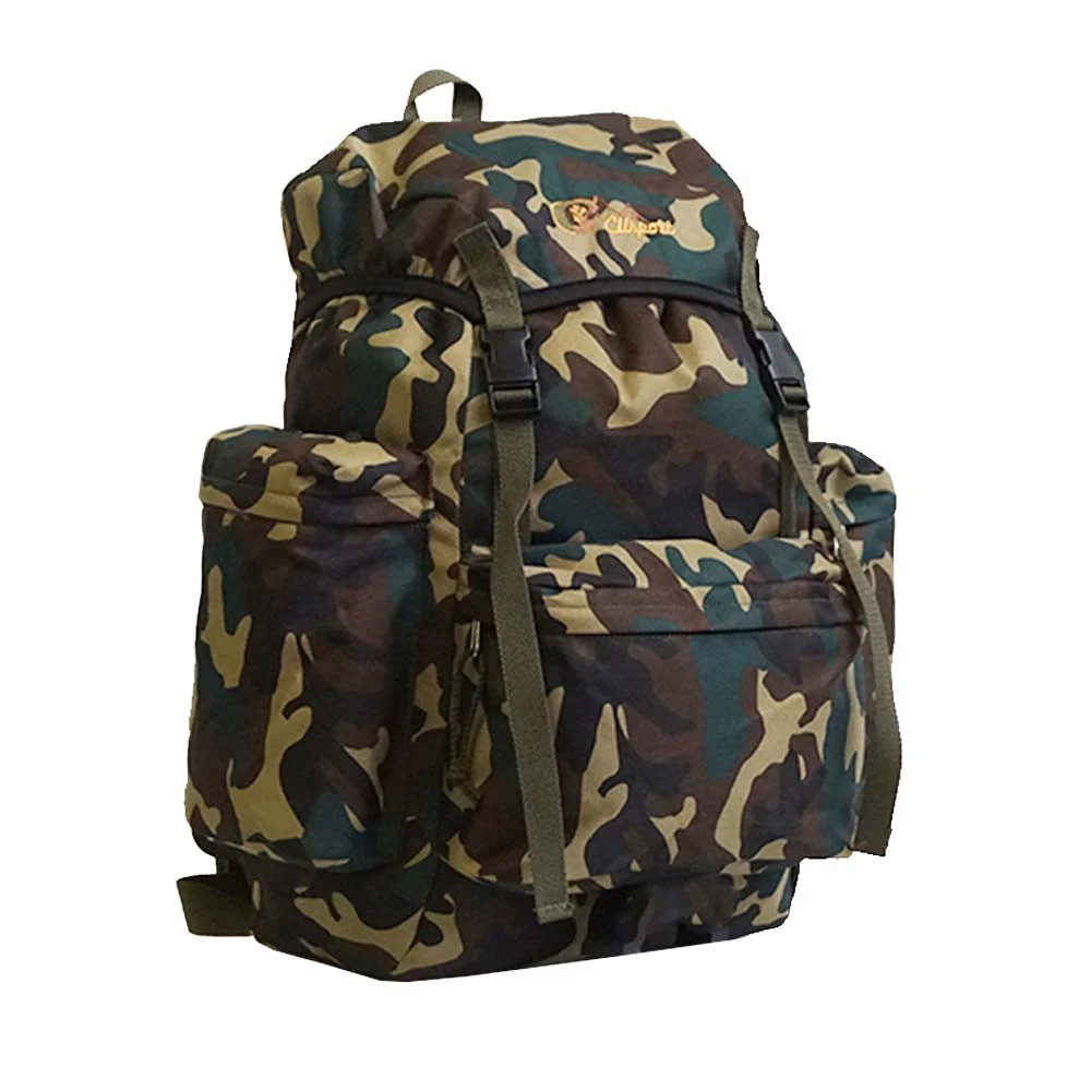 Clisport 563 25L Camu - Mochila de busch