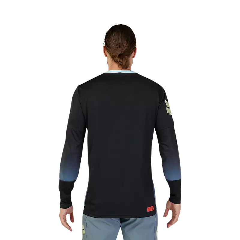 Defend Cekt Long Sleeve Jersey