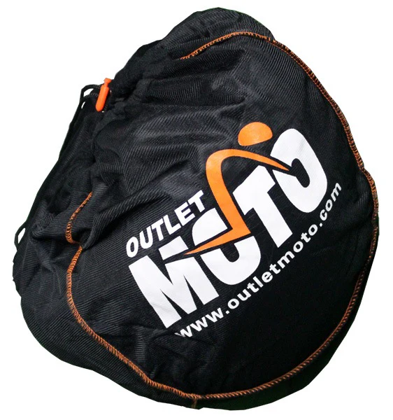 FUNDA CASCOOUT NEGRO