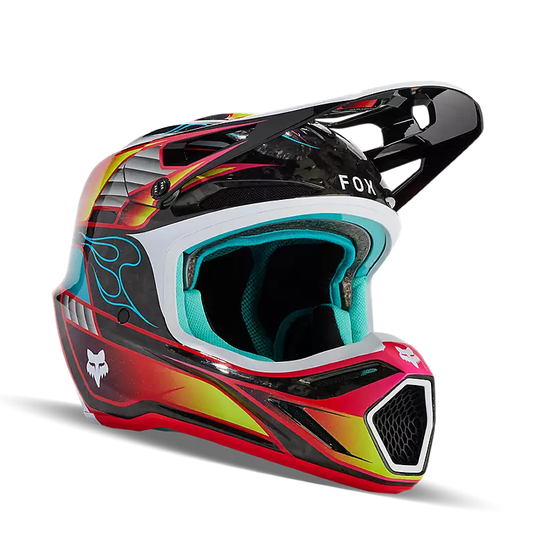 V3 RS Viewpoint Helm