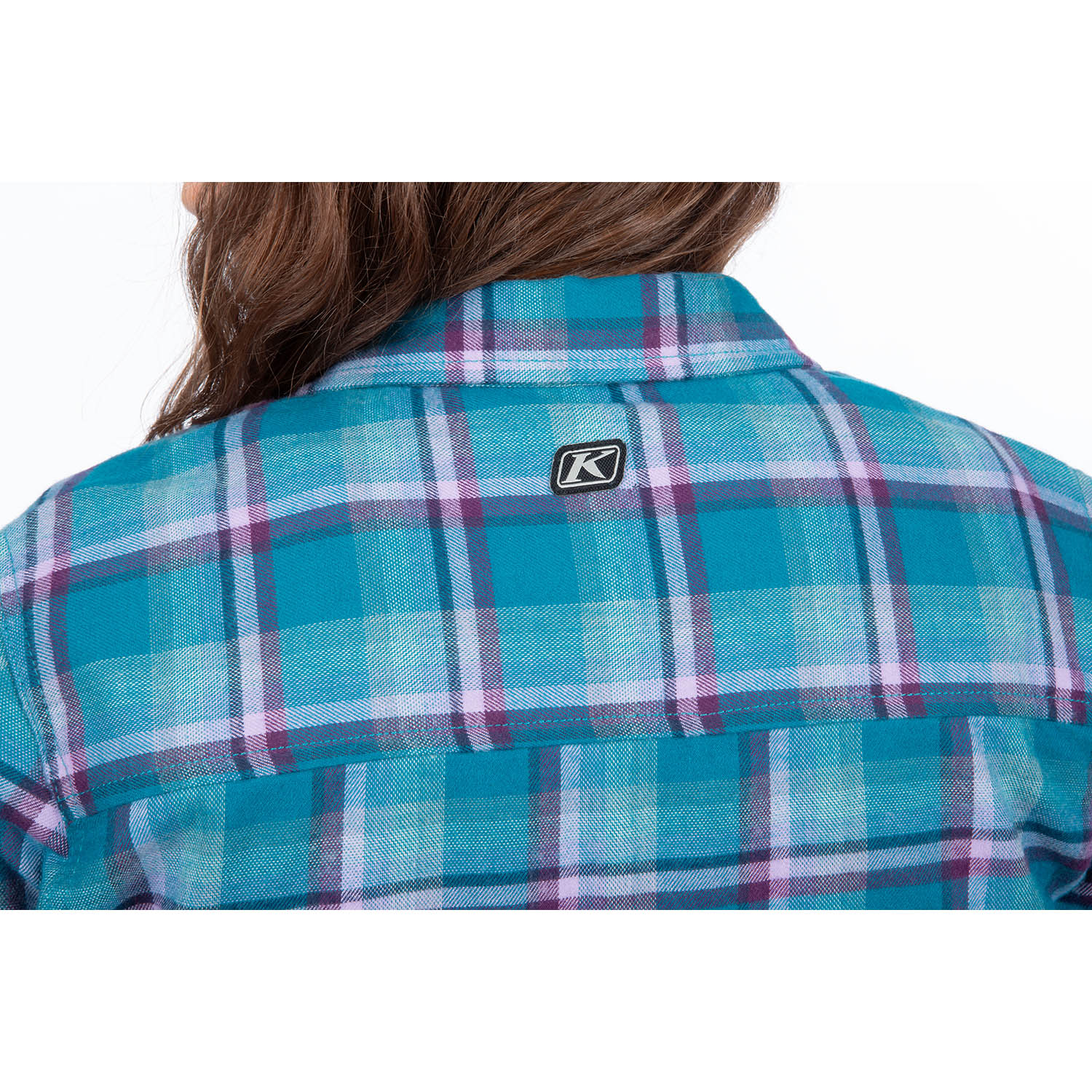 Sunlight Trail Midweight Flannel Hemd