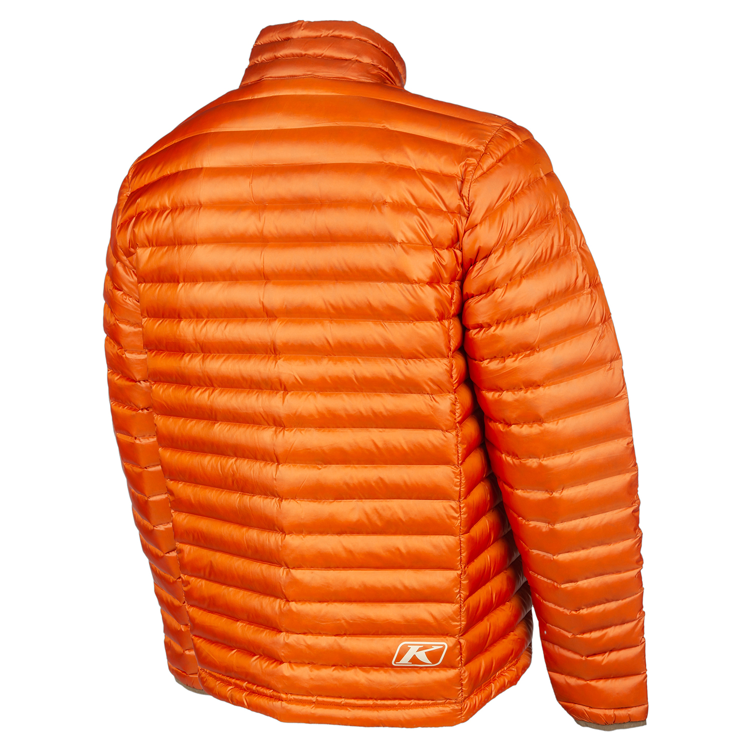 Maverick down jacket