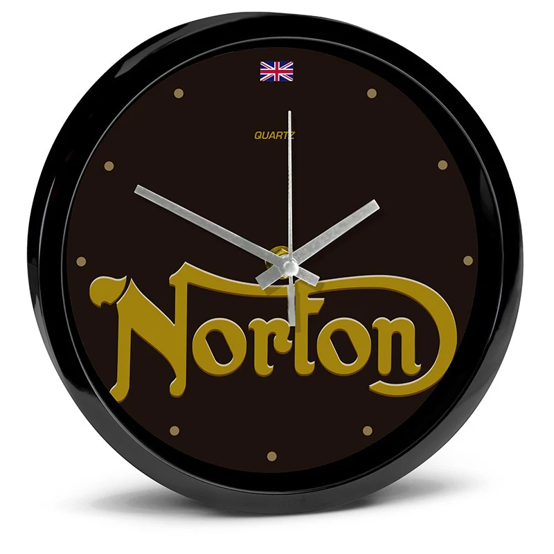 NORTON WATCH