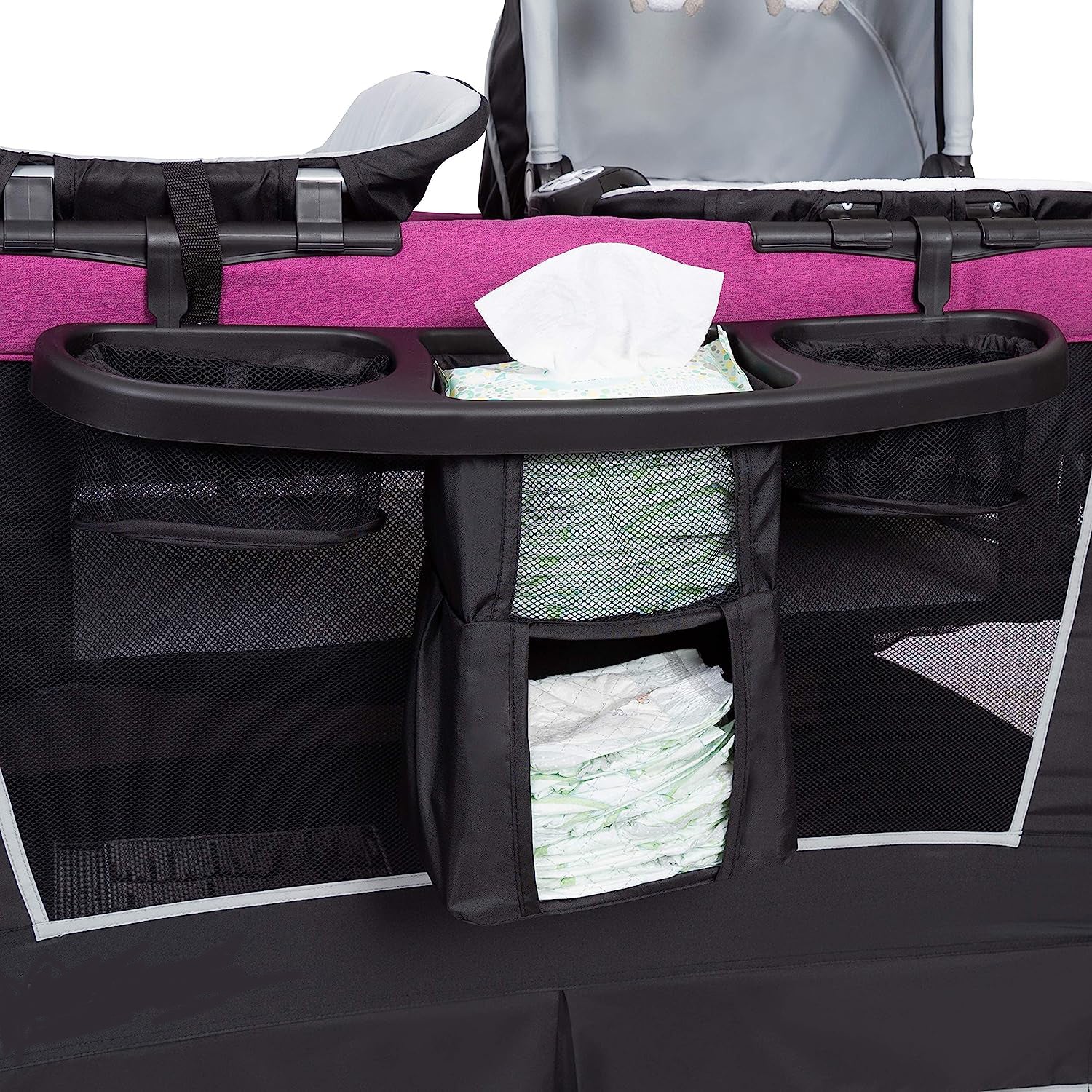 Baby Trend Retreat Kindergartenzentrum