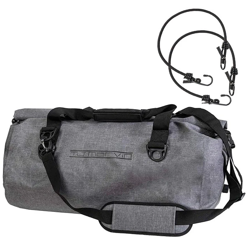 PETATE T.J. MARVIN B34 - 40L GRIS