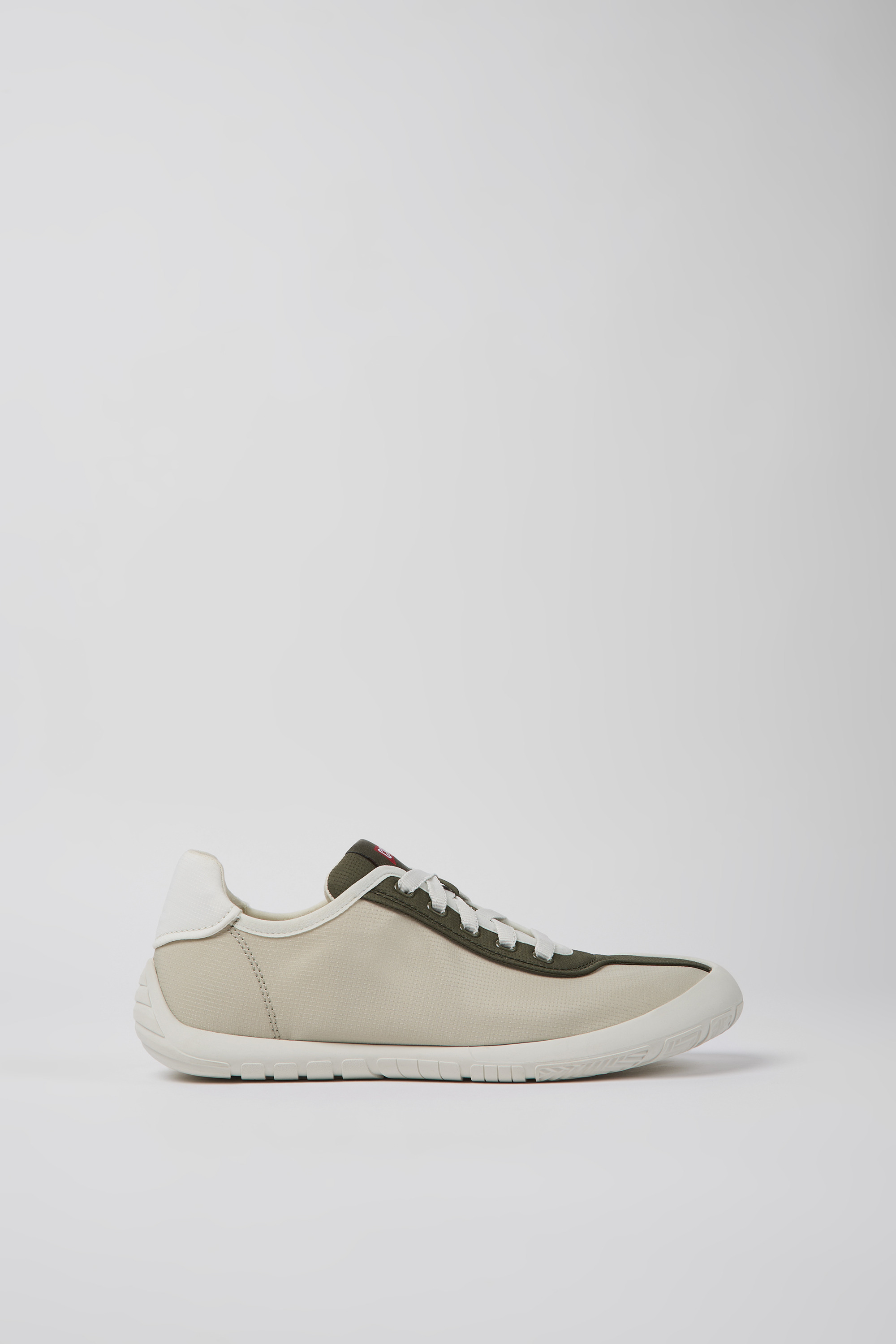 Twins - Multicolored Textil Sneaker für Damen