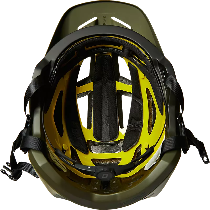 Speedframe Helm
