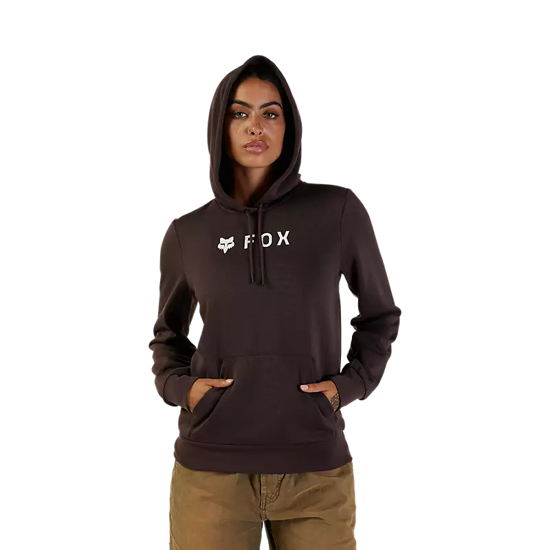 Women's Absolute Pullover Hoodie