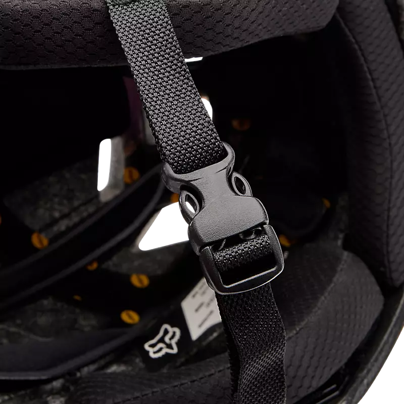 Helmet for drop frame