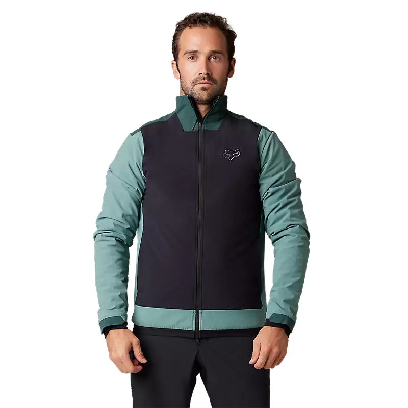 Defensieren Sie Fire Alpha Jacke