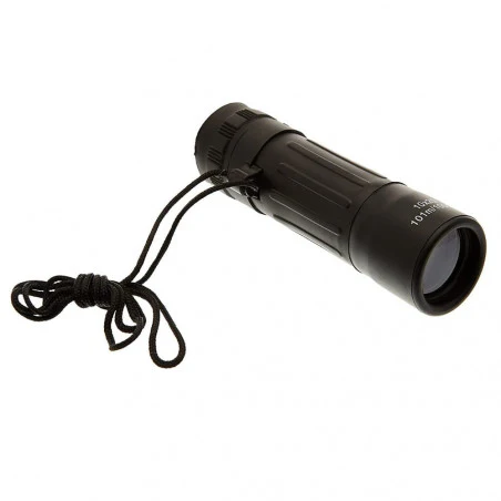 Mil-tec Monocular Telescope 10 x 25 black
