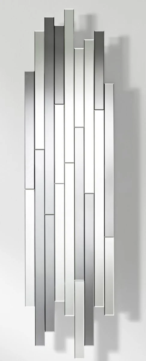 Designer mirror / wall mirror 41 x H. 160 cm - designer collection