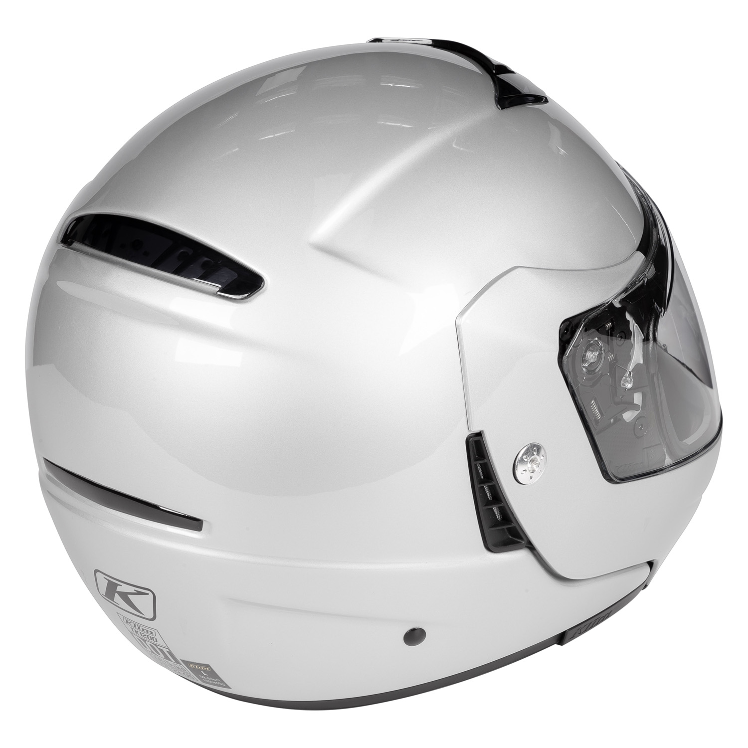 TK1200 Karbon Modul Helm ECE/DOT