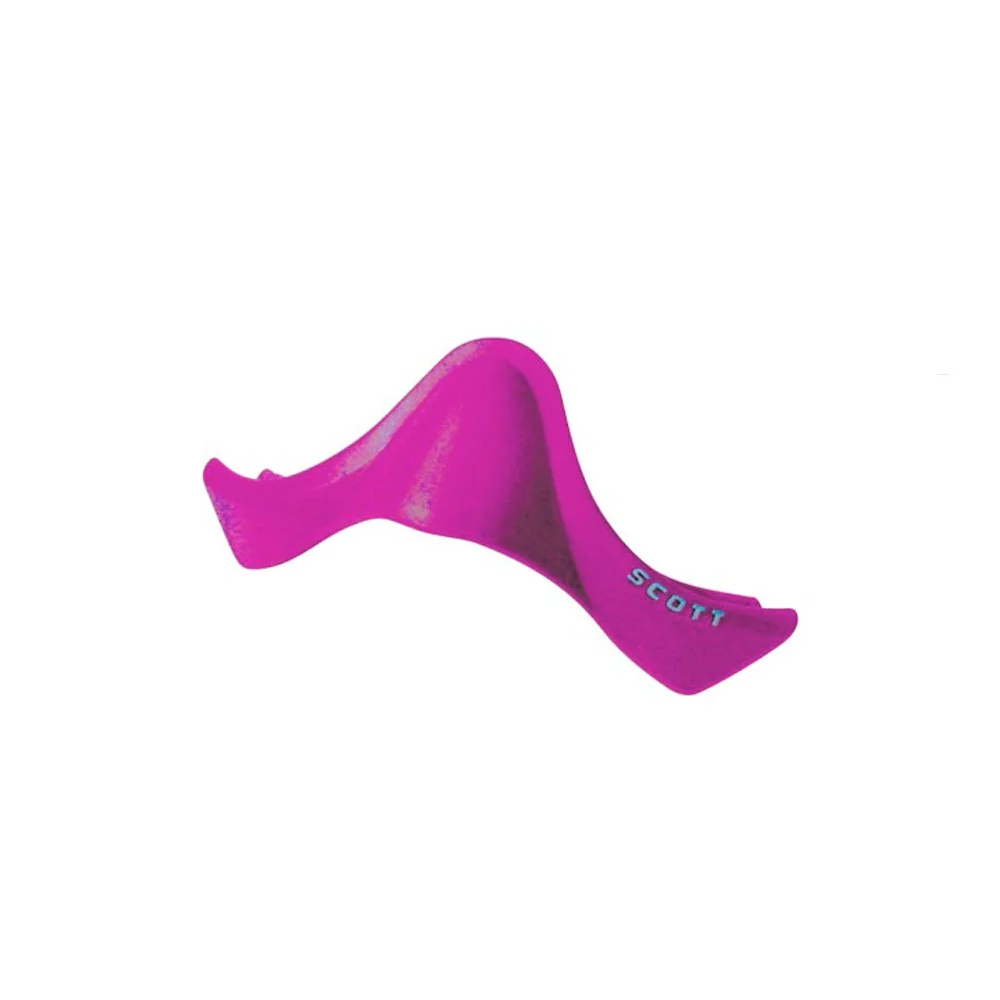 NARICERA SCOTT HALFMASK JUNIOR - ROSA