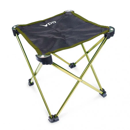 Hosa ACERO folding stool - navy