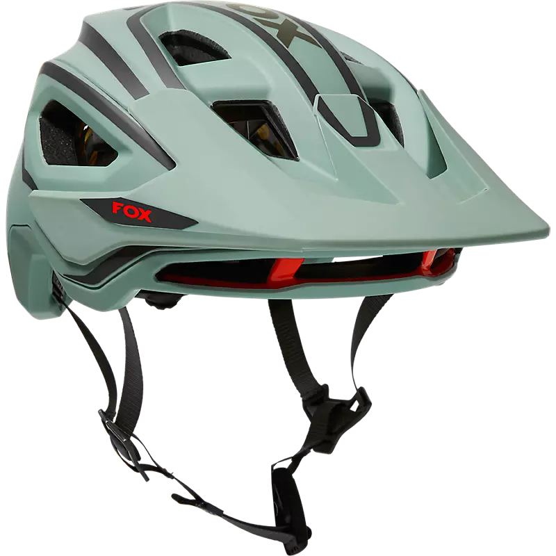 Speedframe Pro Dvide Helm