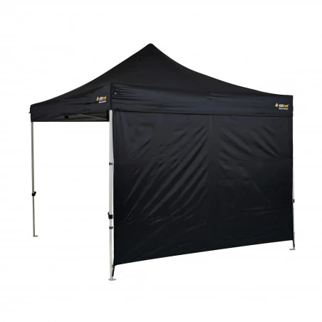 Pars para carp OZtrail GAZEBO H/DUTY SOLID WALL 3.0 – black