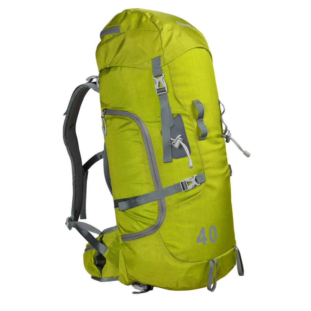 Mochila de trekking Alpina FRENEY 40 - lima