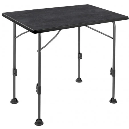 Soplair Mesa FLEX ALU 113 x 70 - Foldable camping table