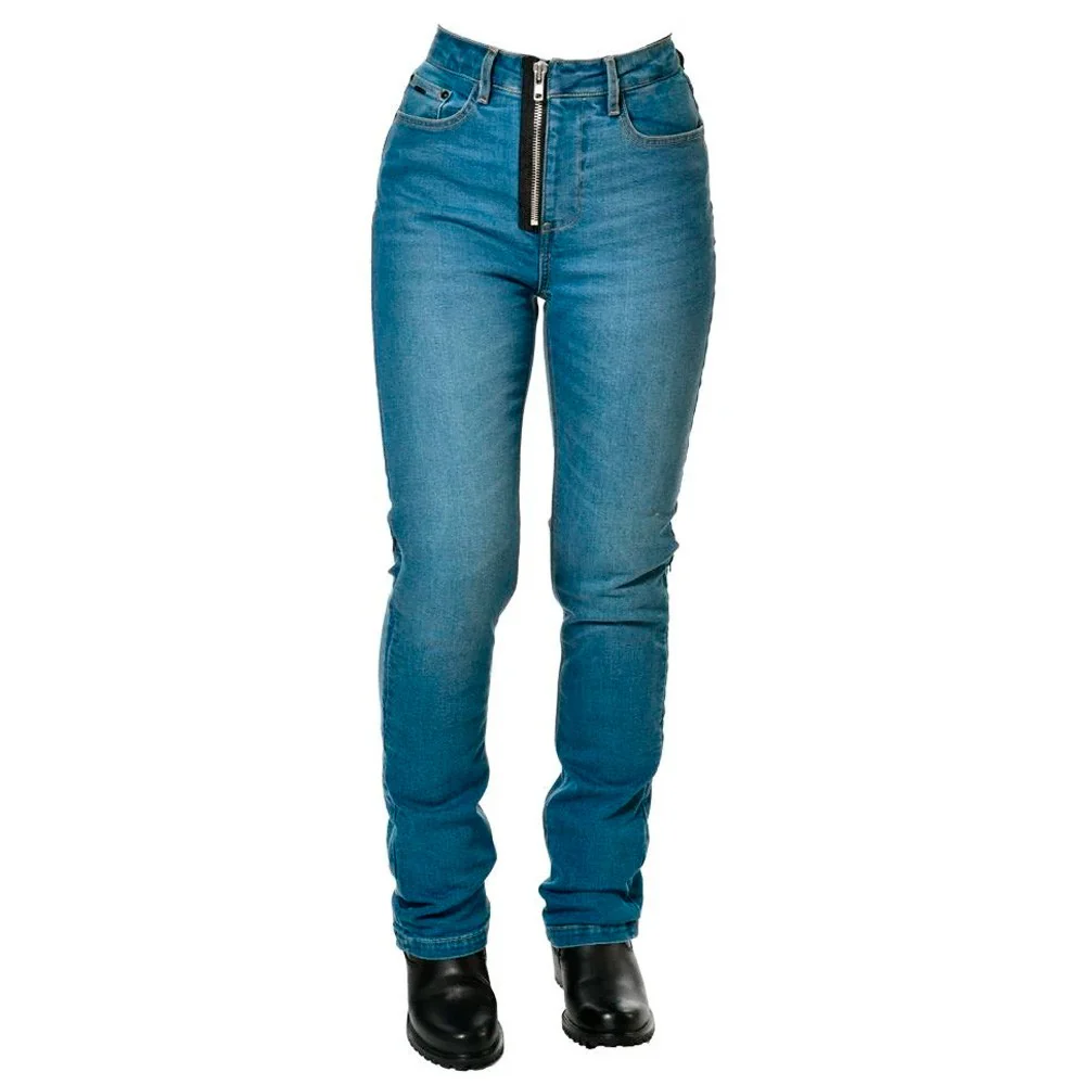 ÜBERBLICK JEANS - BLUE